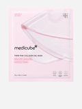 Medicube PDRN Pink Collagen Gel Mask