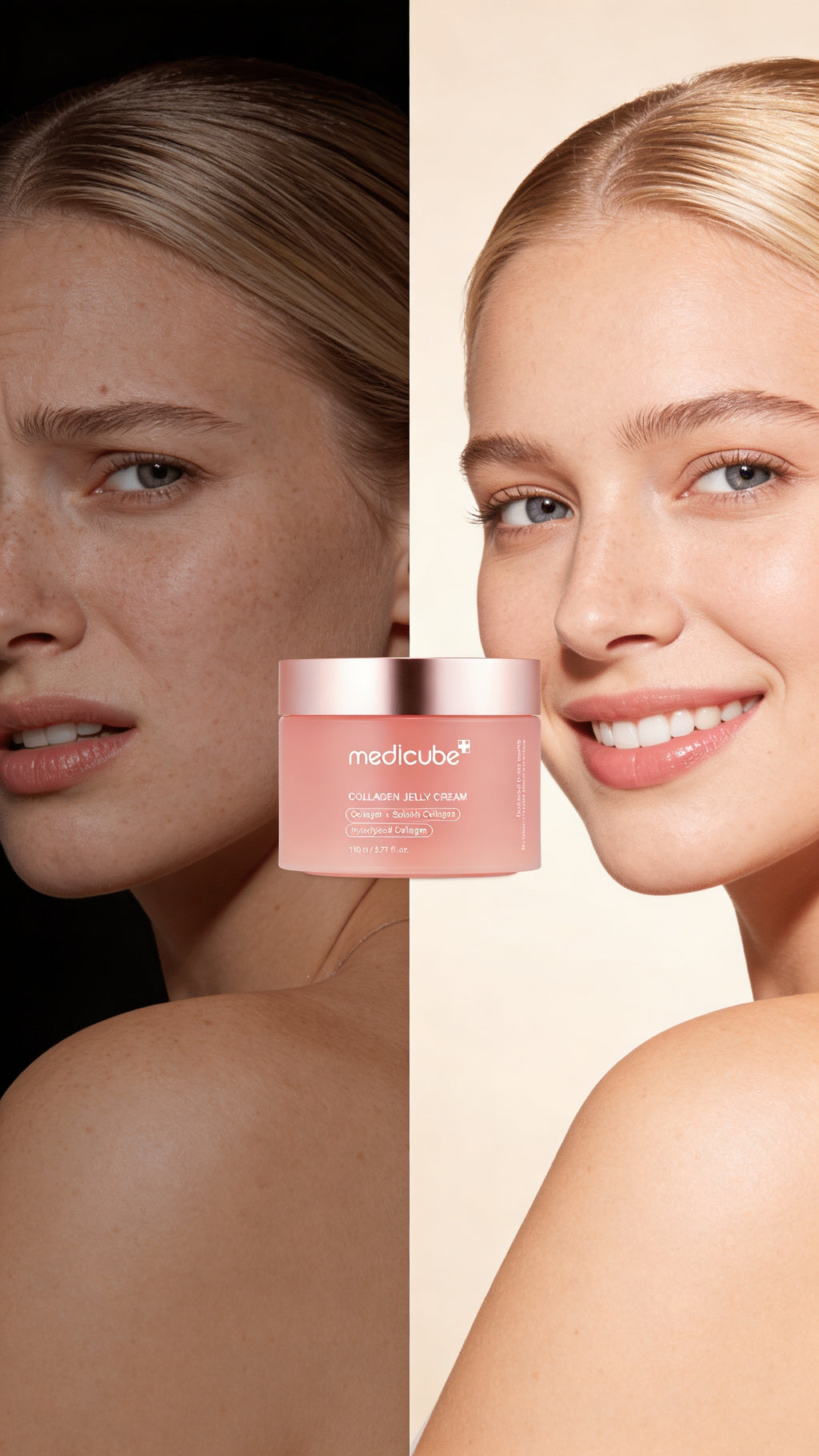 Medicube Collagen Jelly Cream